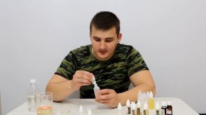 ДИП СВОИМИ РУКАМИ самодельный ароматизатор для рыбалки