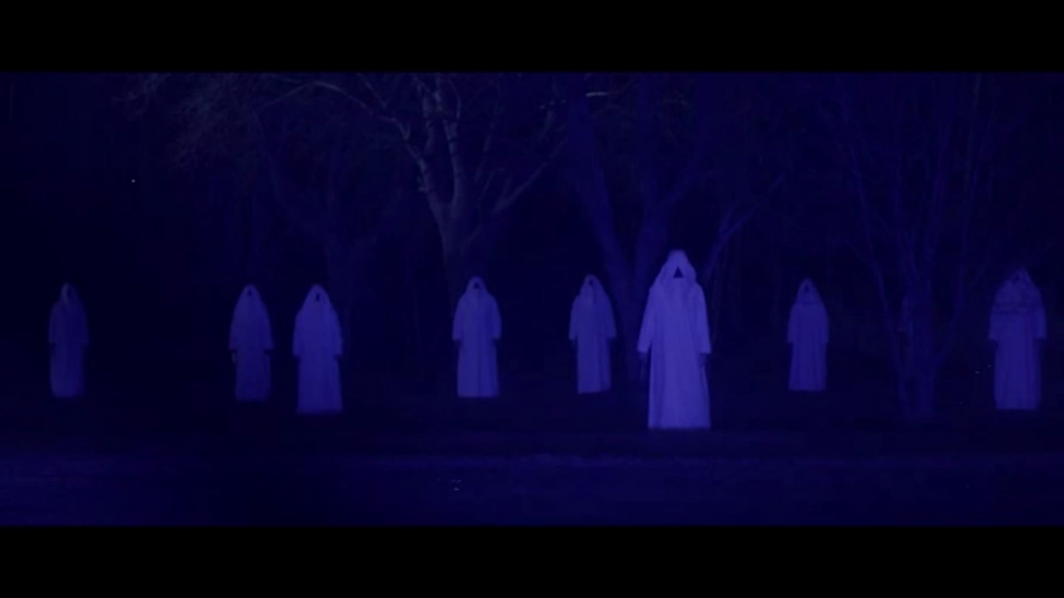   Пустота / The Void   (обзор фильма). смотреть онлайн