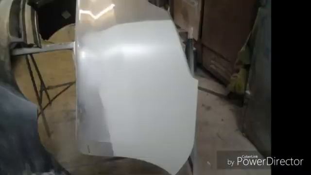 Кузовной ремонт смотреть онлайн