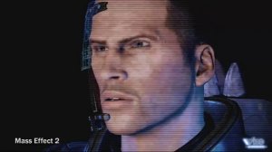 Mass Effect 3 - первый взгляд - обзор