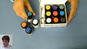 ОБЗОР МАТЕРИАЛОВ для мастер классов «КОНТУРНЫЙ ЗАЛИВНОЙ ВИТРАЖ»