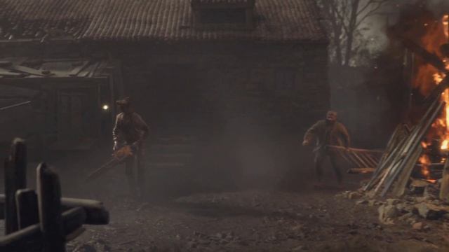 Где найти дробовик в Resident Evil 4 Remake смотреть онлайн