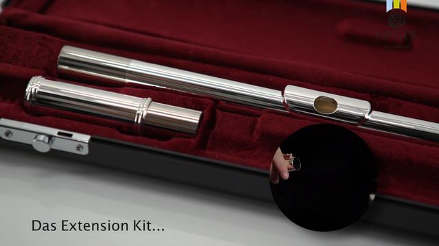 JUPITER JFL700WRXE Set - Entspannter spielen смотреть онлайн