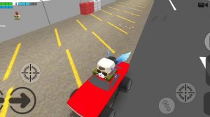 машины которая есть но её как бы нет