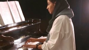 Dmitri Shostakovich - Waltz No. 2 | Saxophone & Piano Cover by Majid Torkashvand & Dorsa Keshavarz