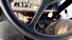 Отключение КПП на мтз 82.1