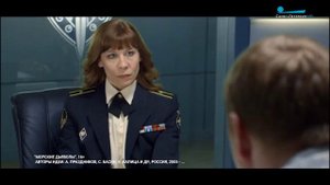 Дарья Юргенс о любимом месте в Петербурге, работе над «Морскими
дьяволами» и ностальгии по 90-м