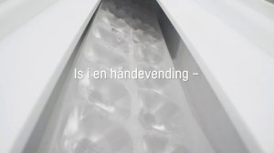 IceMaker EasyTwist Ice | Liebherr (DK)