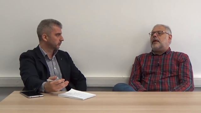 Хазин. От И.В. Сталина  к современной политической ситуации.  ГлавТема Народ 12