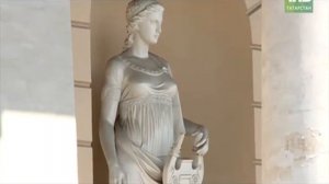 04 Альбина Шагимуратова: примадонна Востока и Запада. Соотечественники 19/04/17 @ТНВ