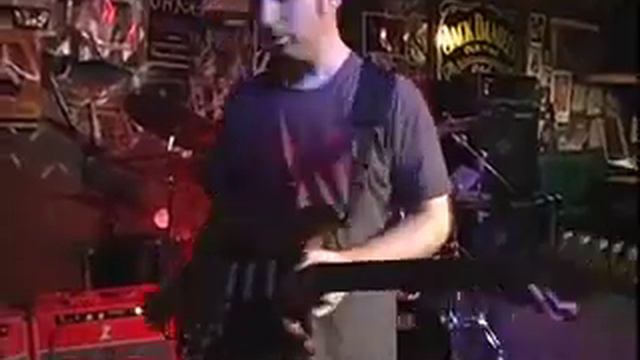 Interview with Oz Noy RC Booster at Baked Potato,Sep 28 2005 смотреть онлайн