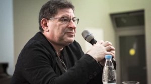 Михаил Лабковский - Никогда не уговаривай мужчину!