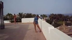 Домина Коралл Бей Харем.AVI