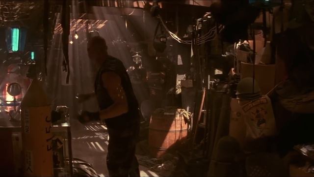 Analyzing Evil: William "D-FENS" Foster From Falling Down смотреть онлайн