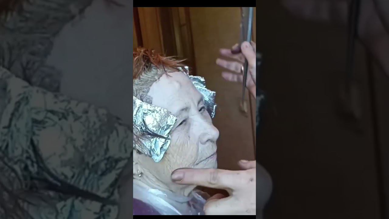 Перемена цвета никогда не поздно смотреть онлайн