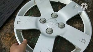 3 колпака и номер