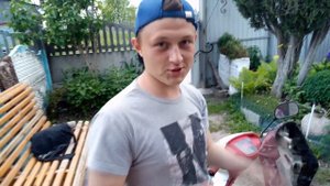 Замена поршневой на хонда дио