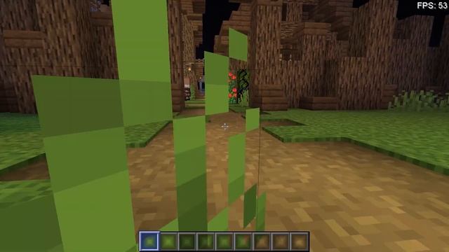 КАК МЕНЯЛАСЬ ДЕВУШКА ЗОМБИ ОЦЕЛОТ И ЕЁ ЖИЗНЕННЫЙ ЦИКЛ! МАЙНКРАФТ ЭВОЛЮЦИЯ! смотреть онлайн