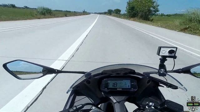 suzuki GSXR-150 my first ride impression смотреть онлайн