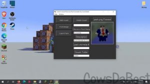 ADD Your OWN Sounds Into Minecraft With My NEW Custom Sounds Resource Pack MAKER! [1.12-1.17]