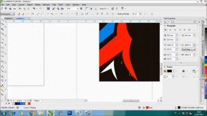 E-Sport Jersey Design | Coreldraw Tutorial | FREE CDR