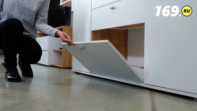 Гостиная Бэль ✓ купить со склада в Москве и МО ? смотреть онлайн