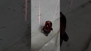 лазерный нивелир "DEKO 4V1H"