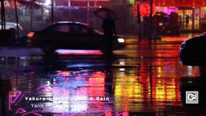 Yakuro - Listening To A Rain (Yanik Project remix 2020)