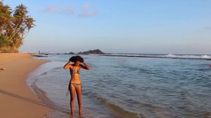 Anton Ishutin – Kick It (Original Mix) Music video