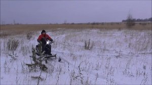 Мотобуксировщик Лидер-3-4Т-15 LONG