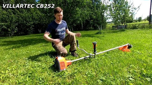 VILLARTEC CB252