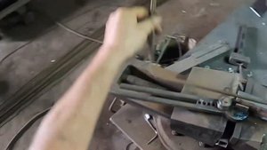 Армо каркас своими руками!🤘