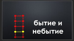 Схема логики Гегеля за 2 минуты