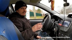 117 тысяч пробега Geely Gc6 после 5 лет эксплуатации