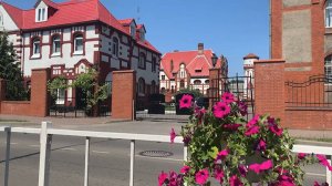 По Калининграду и Балтийску пешком
