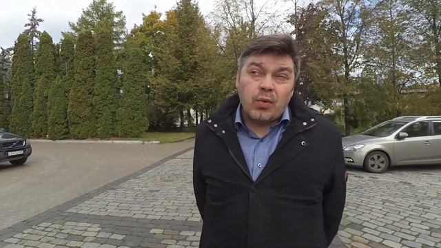 Отзыв клиента из Патриархии о ремонте кровли на одном из помещений смотреть онлайн