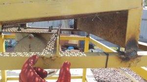 Обзор вибро сита