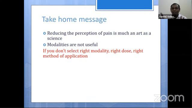 ExRxIndia Presents Webinar on Pain Pain Go Away - Sensible Pain Relief Strategies смотреть онлайн