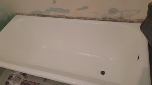 ВЫШНИЙ ВОЛОЧЁК реставрация ванн, поддонов душ. кабин от АНТОНА.-