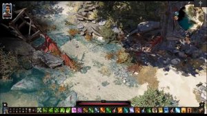 Divinity: Original Sin II Тактика, соло арбалет !!! #2
