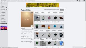 КАК ПОЛУЧИТЬ НОВУЮ ТОПОВУЮ ШАПКУ В РОБЛОКС? НОВАЯ БЕСПЛАТНАЯ ШАПКА | Roblox