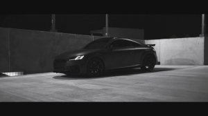 Nebezao - AUDI TT ( Spectral Remix )