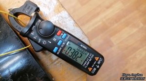 Десульфататор  для свинцового Аккумулятора 12v на основе ИБП APC desulfator