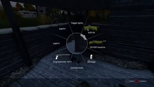 Dayz raid смотреть онлайн