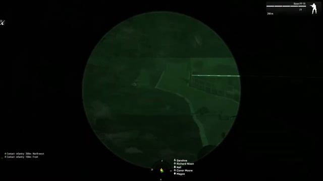 Bad Dudes ARMA 3 - Rainbow Sucks смотреть онлайн