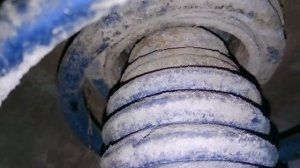 Стук в районе опоры амортизатора ситроен с4(1)