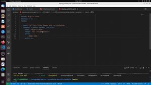 Infrastructure as Code using Packer, Terraform and Ansible. Part-3