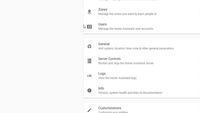 Home Assistant: HACS Adaptive Lighting install