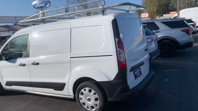 Transit connect смотреть онлайн