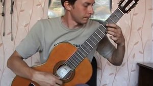 LUIS BONFA SAMBA DE DUAS NOTAS